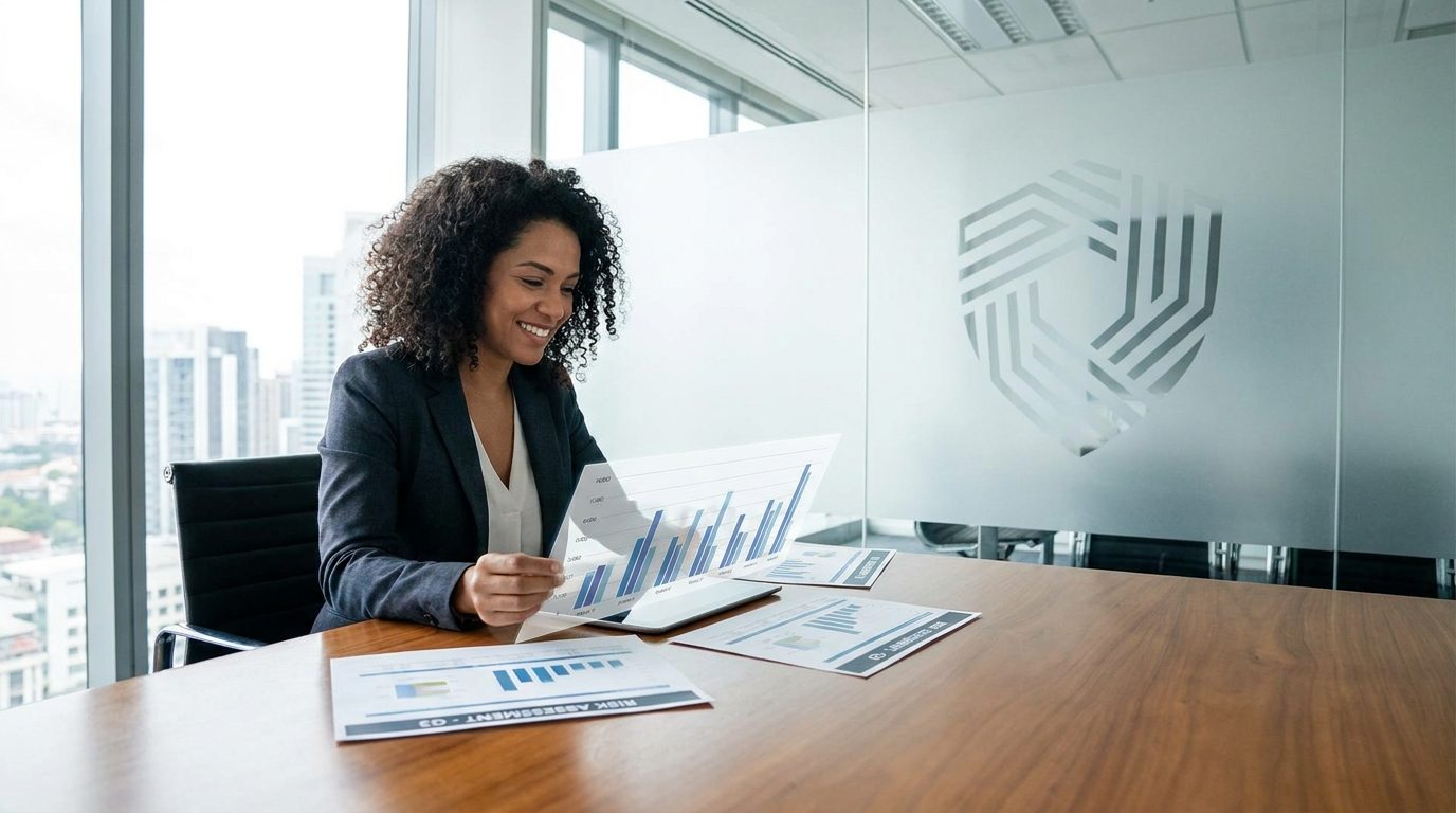 5 riscos corporativos que o seu seguro empresarial precisa cobrir