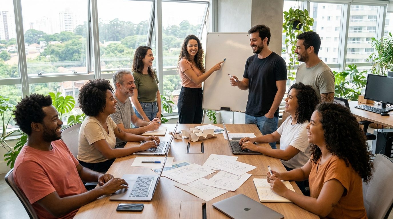 Vida em Grupo: o benefício mais valorizado por colaboradores